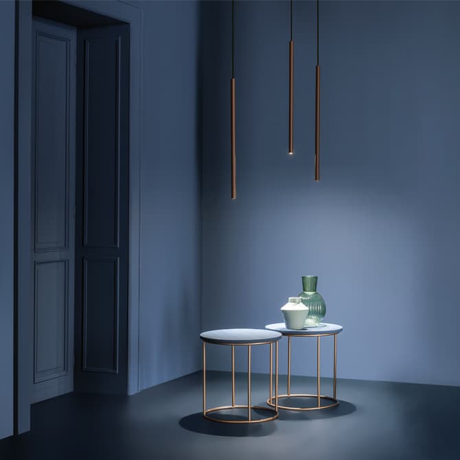 Axo Light Virtus Pendant
