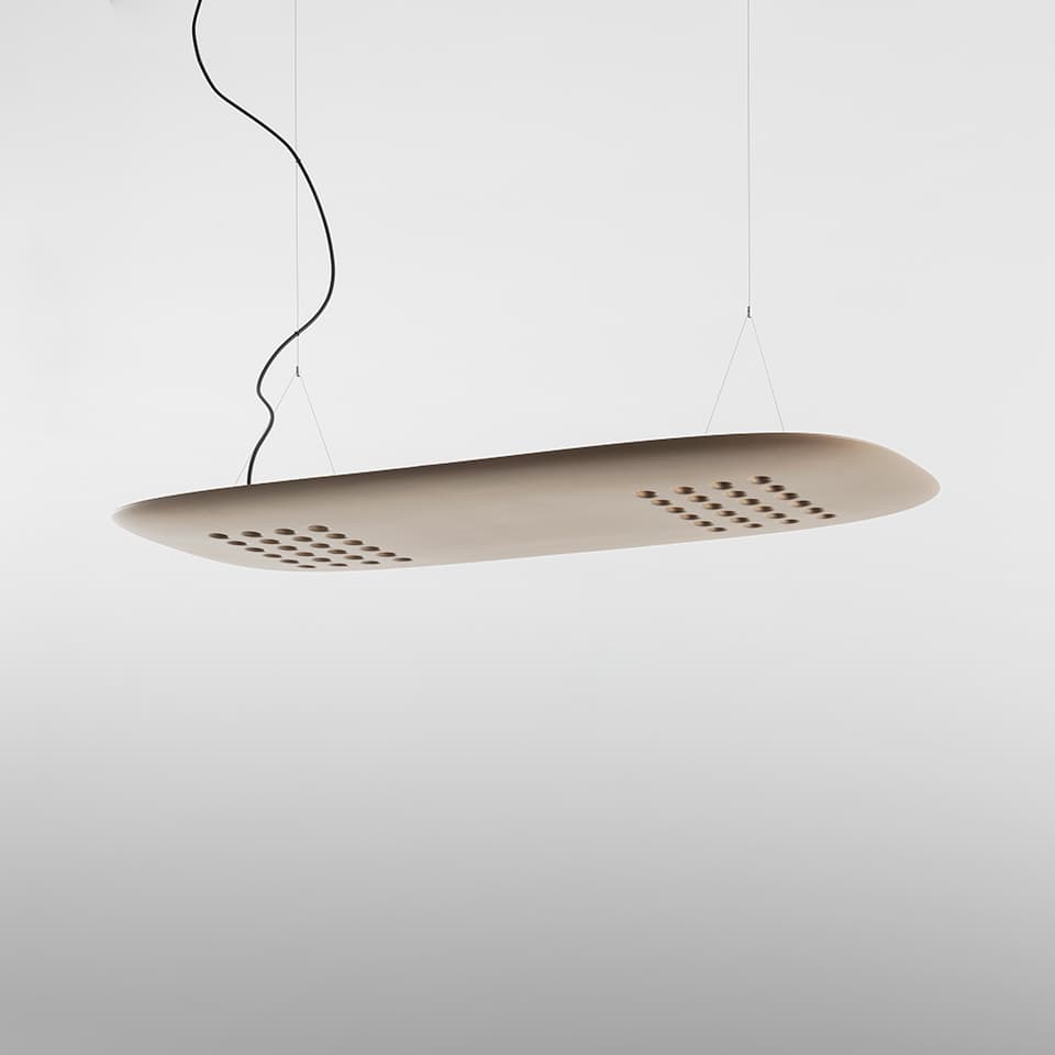 Artemide ALE.01 - 4000K - Dove