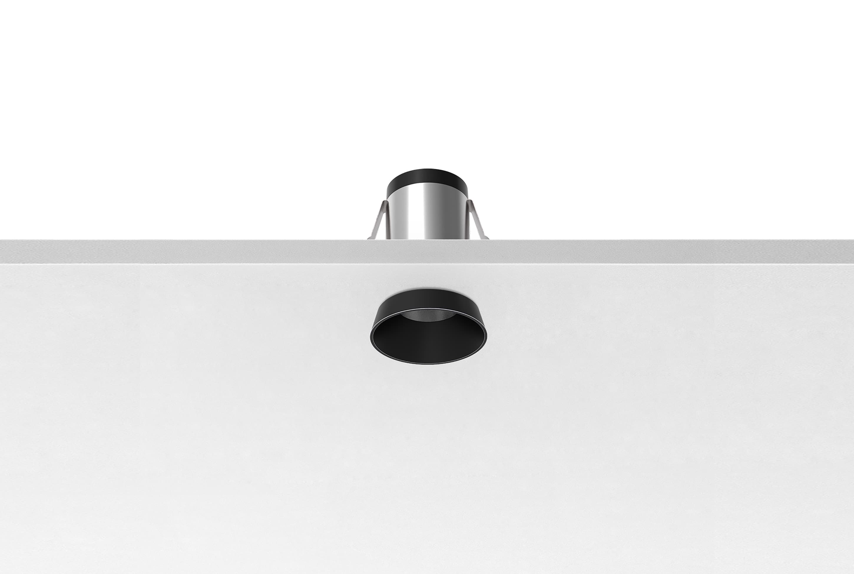 Flos Professional Bon Jour Downlight Ø145 — фото 8