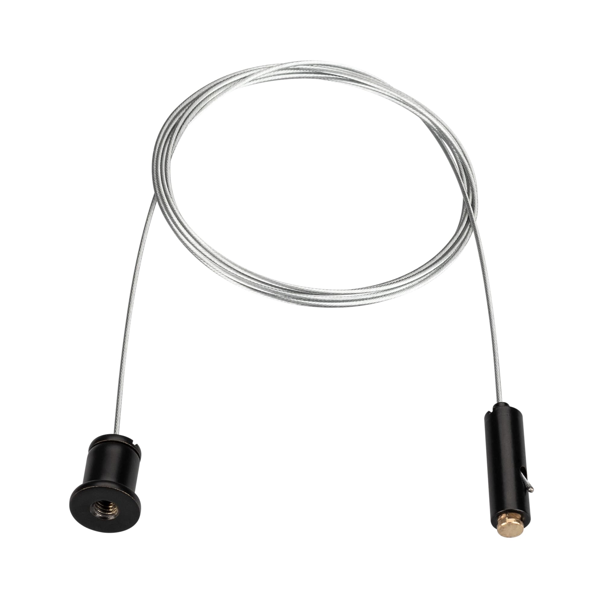 Крепежный набор FASTENER-RD-1 BLACK (Arlight, -) 032876