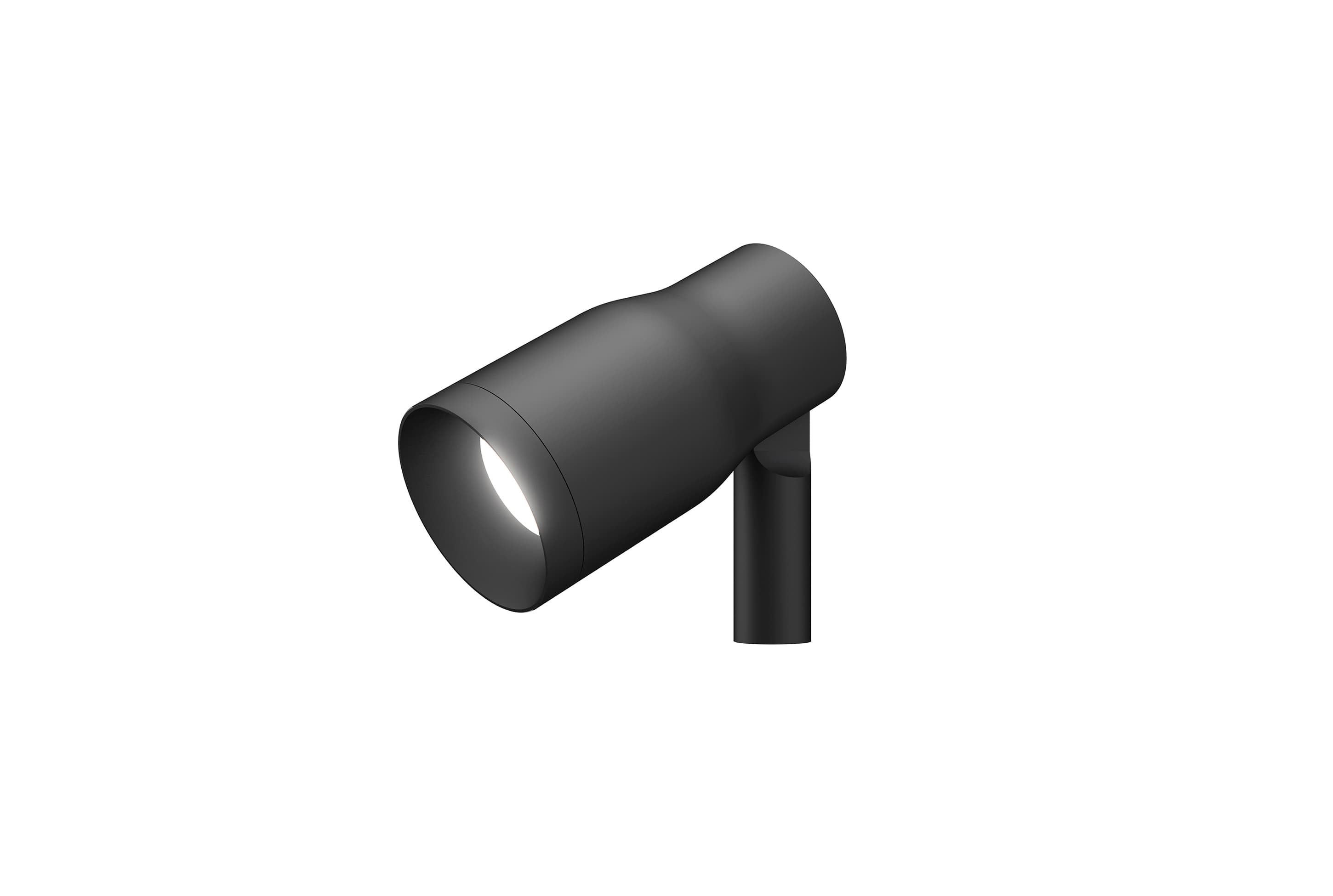 Flos Professional Landlord Spot Ø40