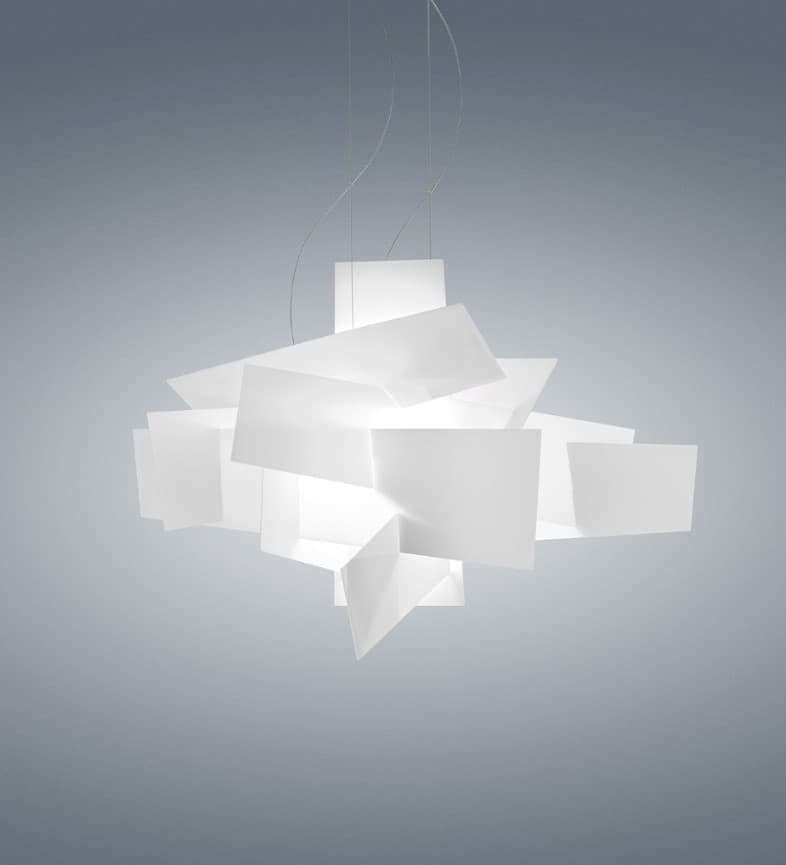 Foscarini Big Bang