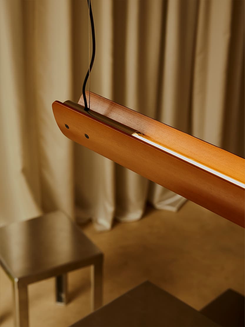 Flos Professional Seki-Han Suspension — фото 6