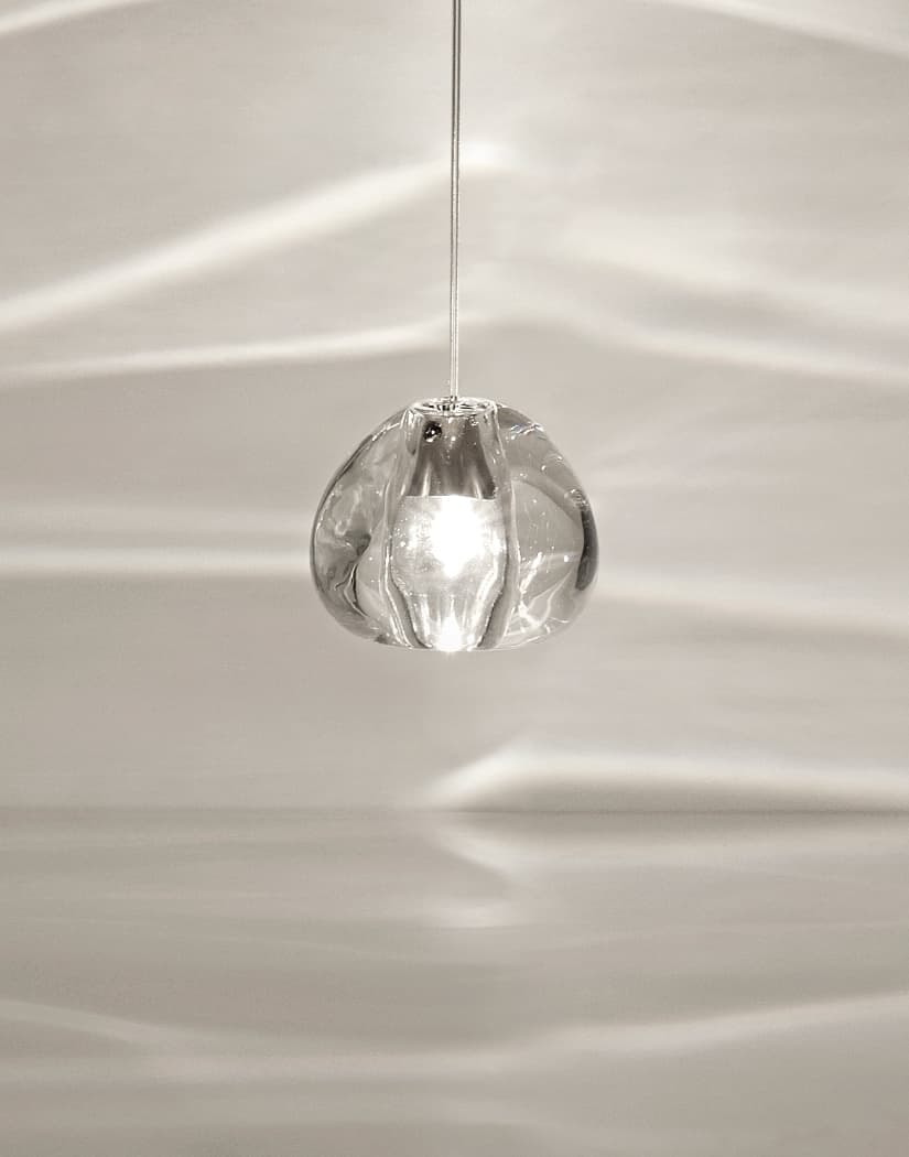 Terzani Mizu pendant light