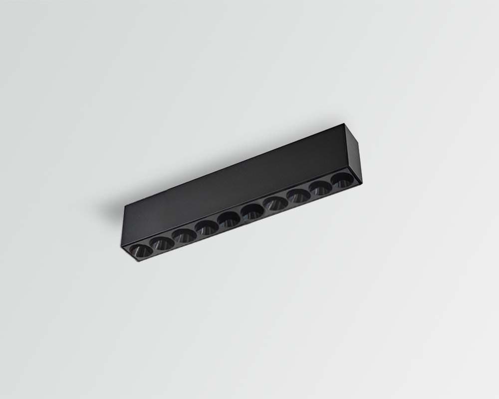 FALDI — Подвесной светильник DECO Nx10 DECO.N x10