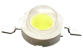 Arlight — Мощный светодиод OS-5W WHITE 6500K (ANR, Emitter) 012801