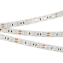 Светодиодная лента RT 2-5000 12V Red 2x (5060, 300 LED, LUX) (Arlight, 14.4 Вт/м, IP20) 012343