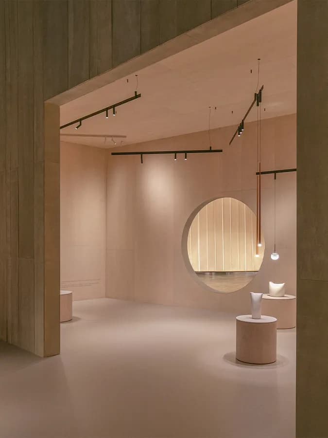 Vibia Bind — фото 6
