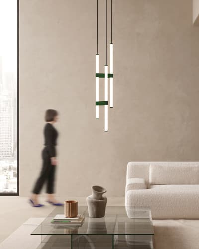 Axolight Axo Light Paralela Vertical pendant — фото 2