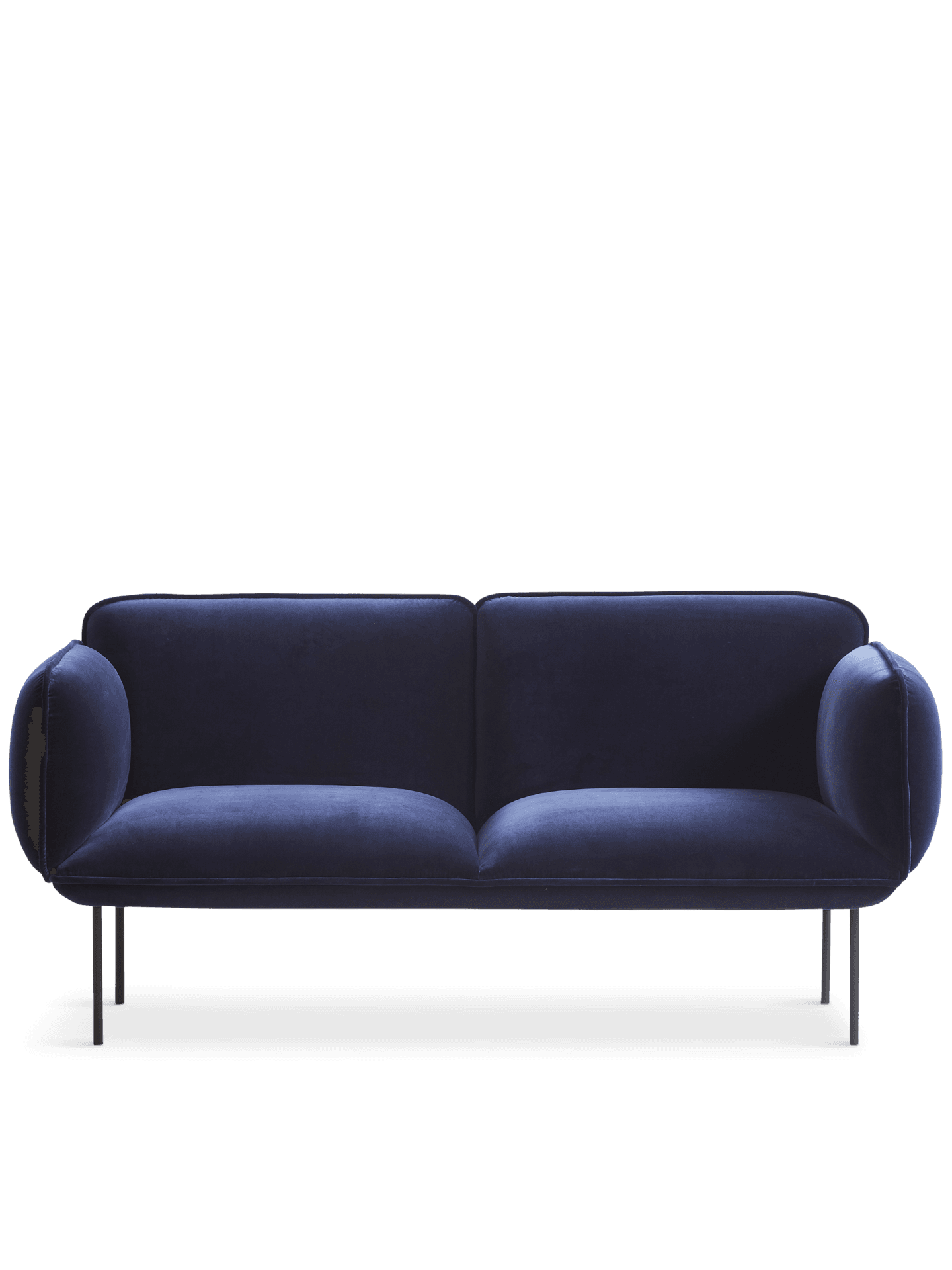 WOUD Nakki 2-seater