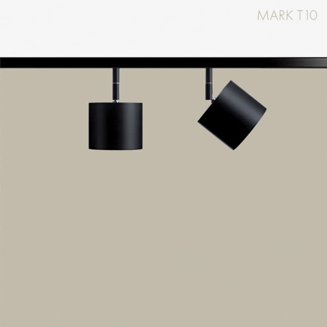 Axolight Axo Light Mark T 24VDC Track Proiettore — фото 3