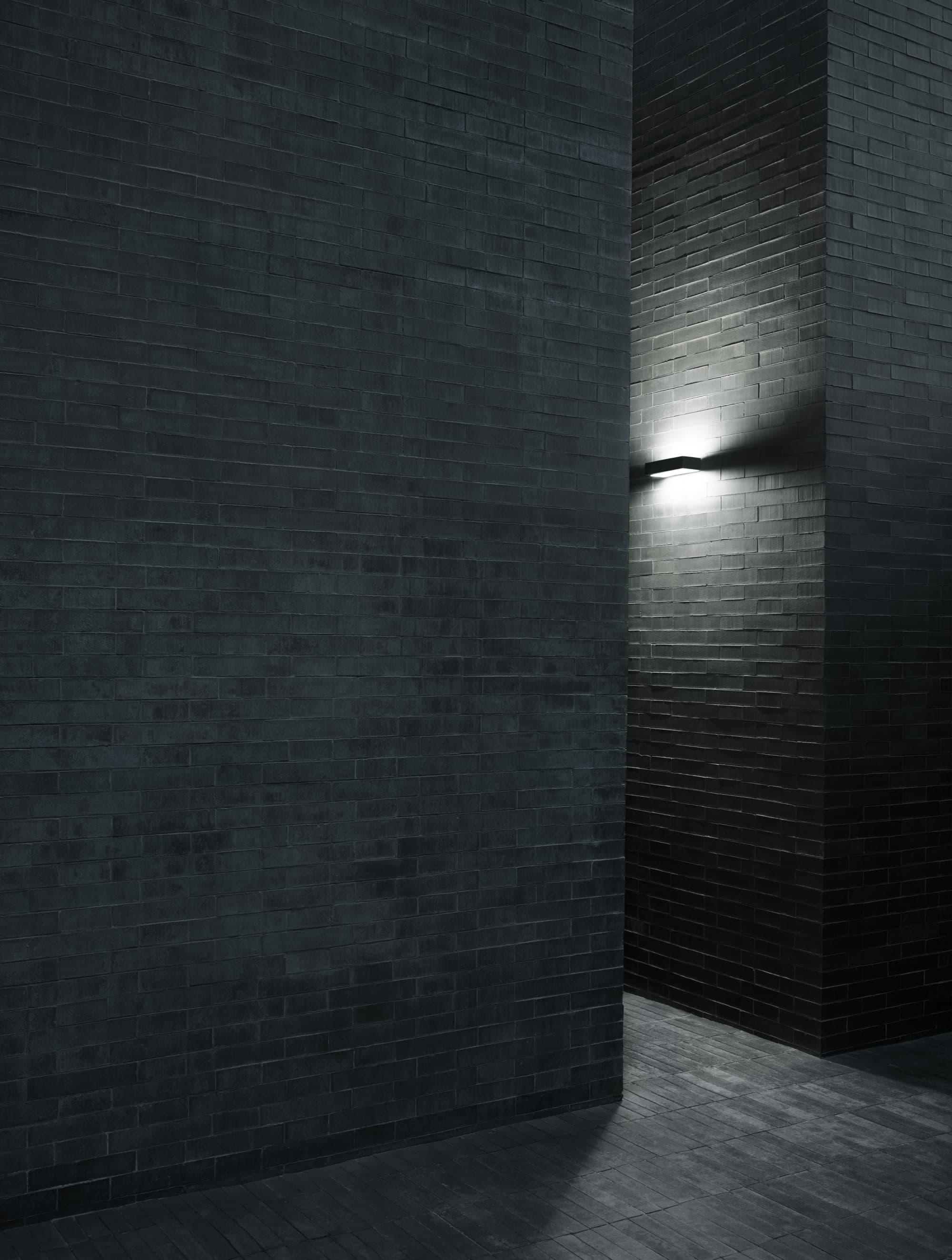 Flos Professional Mile Wall 1 Asymmetric — фото 5