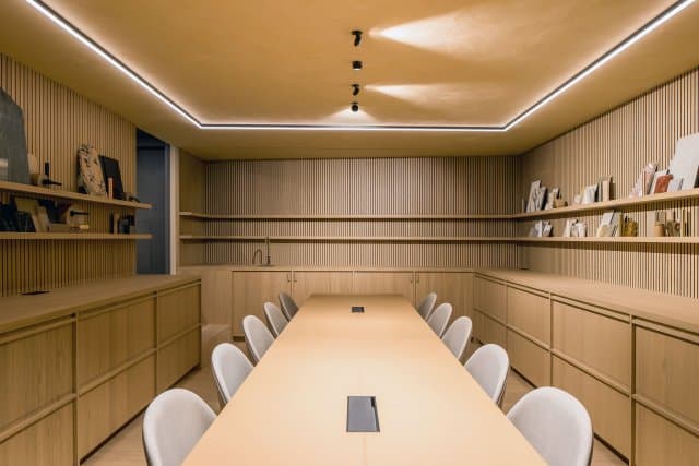 Delta Light ODRON — фото 10