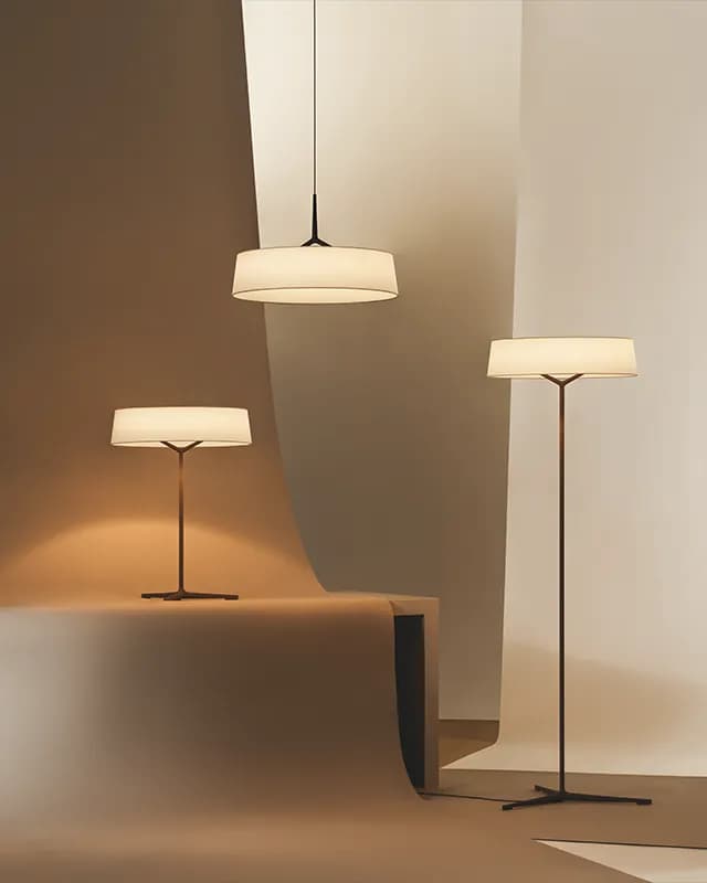 Vibia Dama