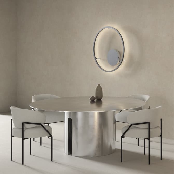 Axolight Axo Light U-Light Wall and ceiling — фото 2