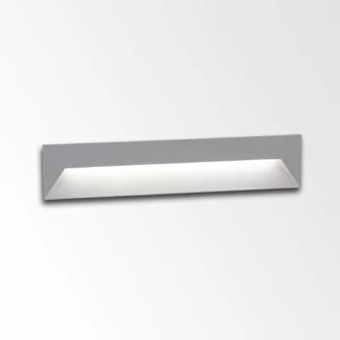 Delta Light LOGIC WALL RECTANGULAR — фото 2