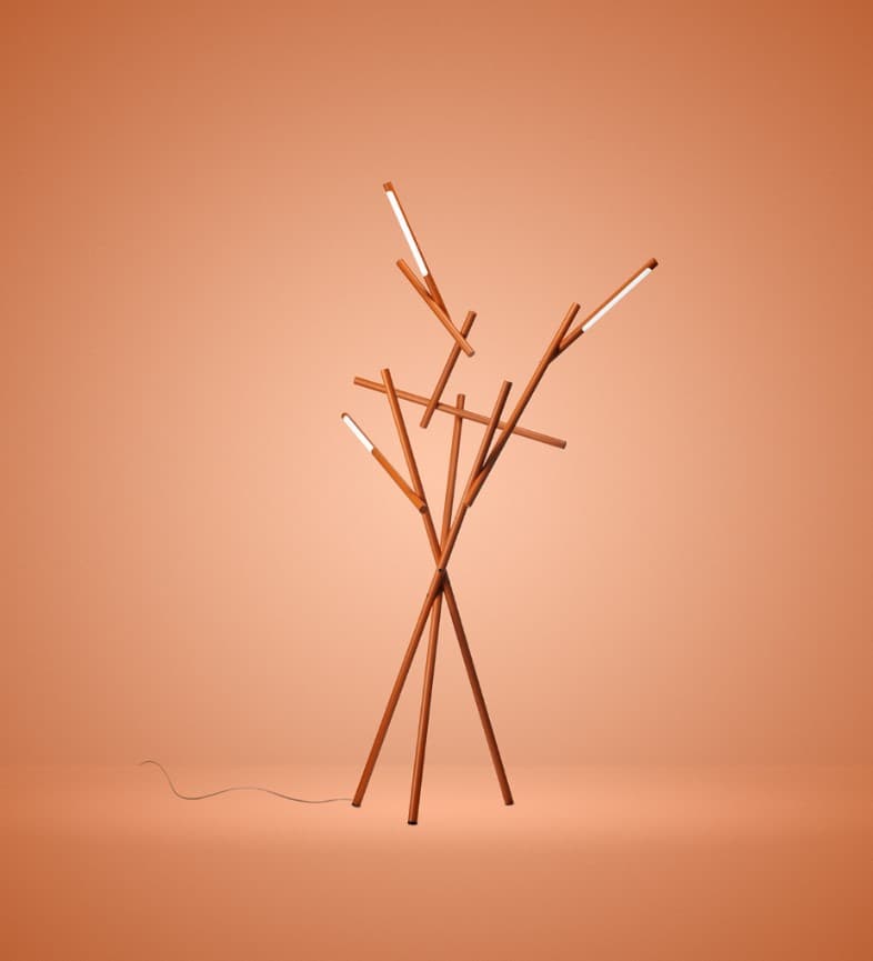 Foscarini Tuareg