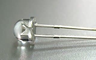 Arlight — Светодиод ARL2-5053URC-2cd (ANR, 4,8mm (круглый; CAP)) 006298