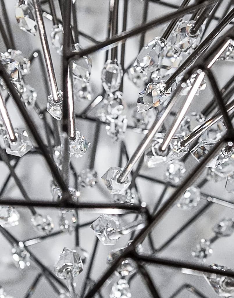 Terzani Core dome pendant light — фото 4