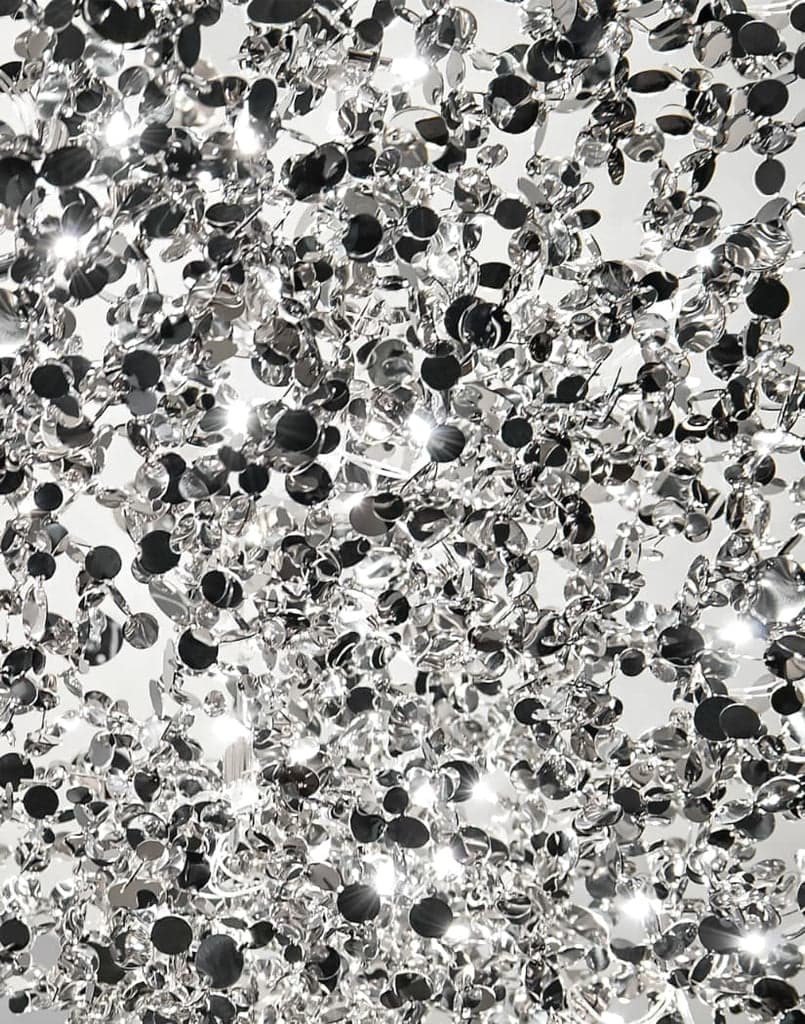 Terzani Argent bespoke — фото 20