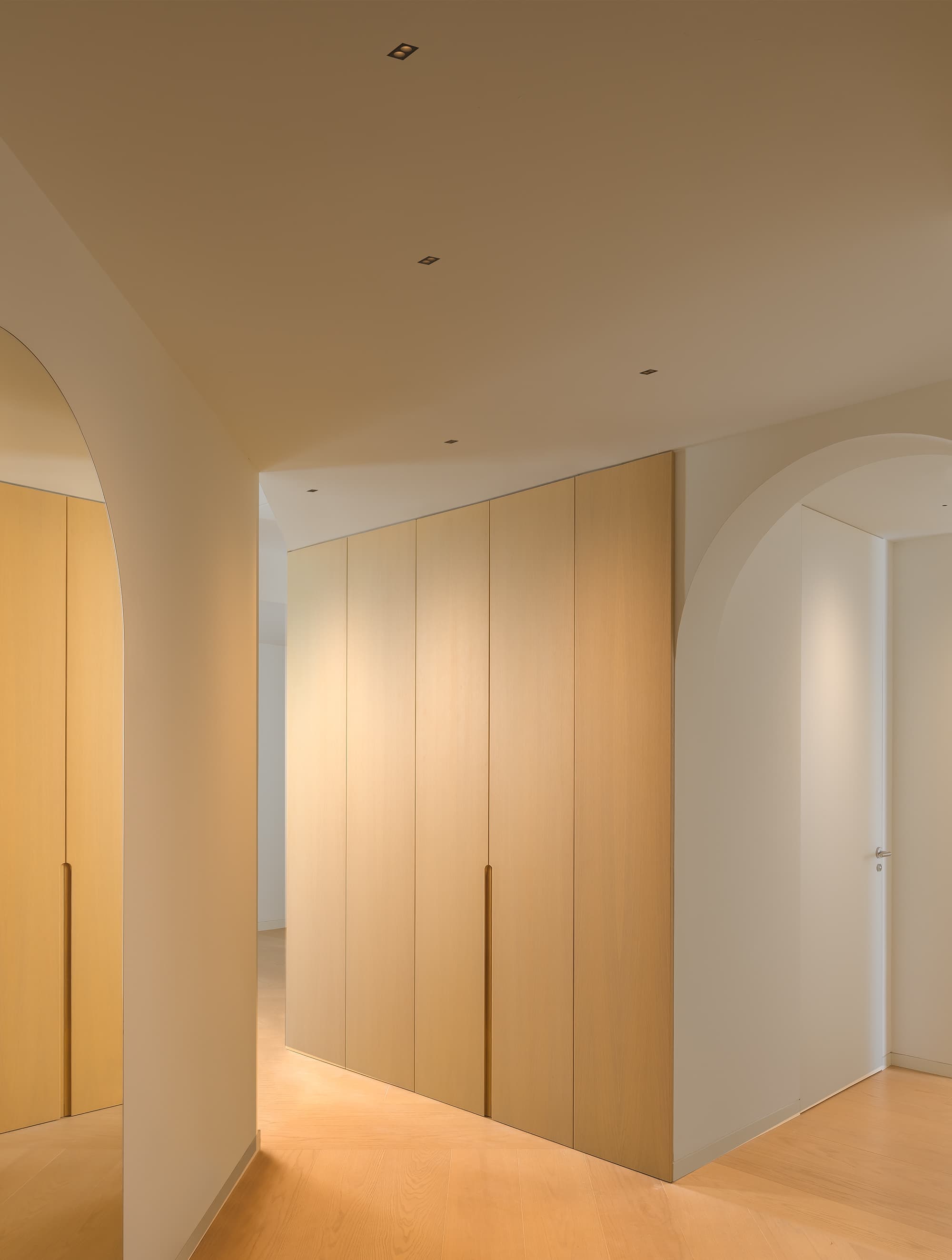 Flos Professional Light Shadow Mini No Trim — фото 8