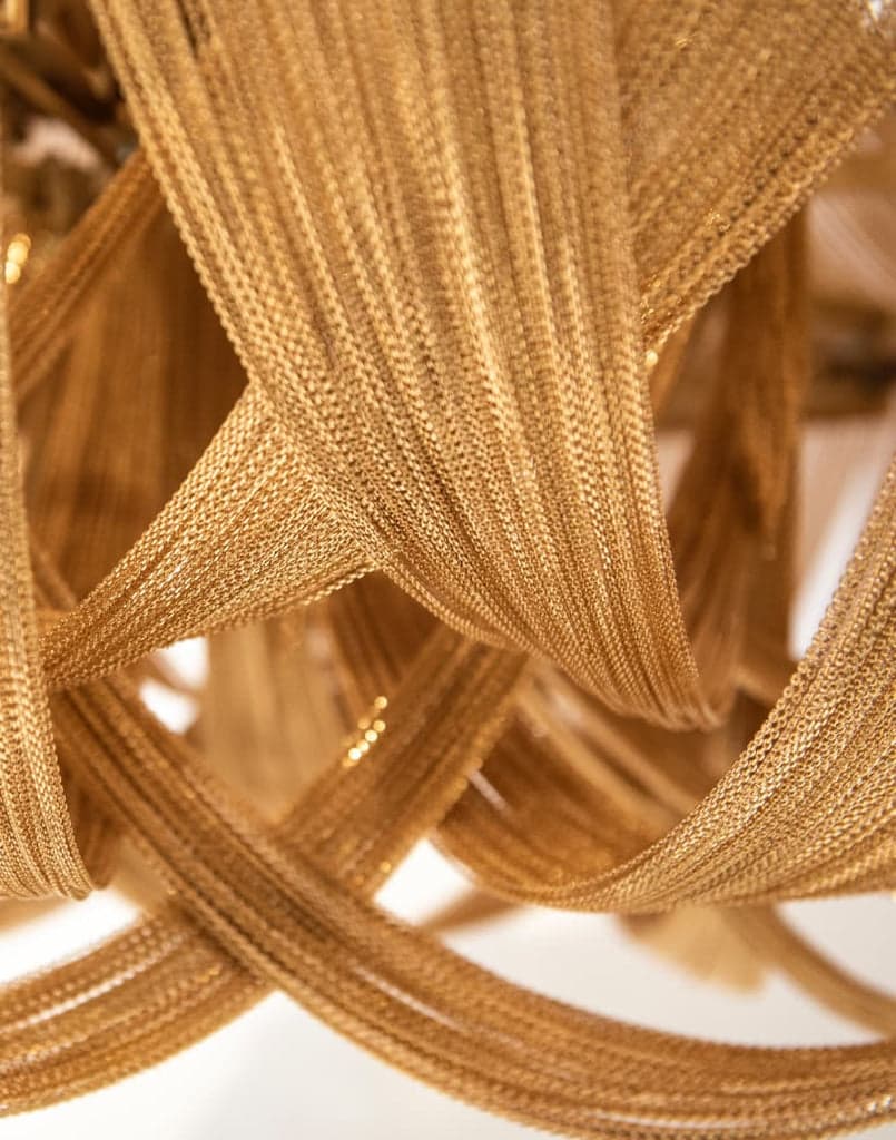 Terzani Soscik chandelier — фото 19