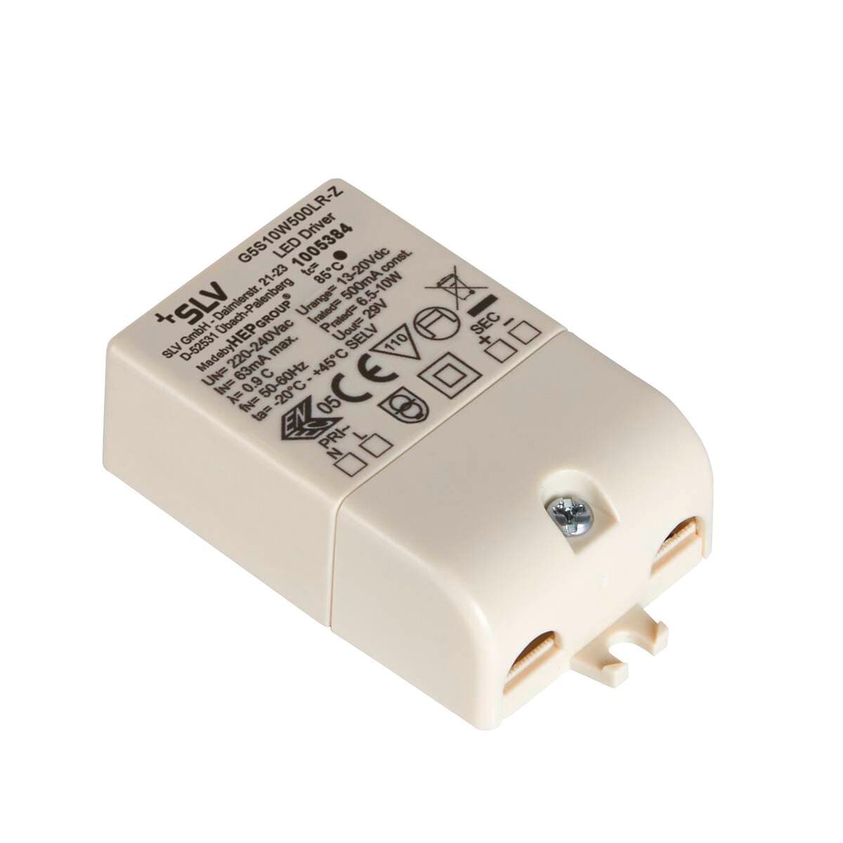 SLV LED Treiber