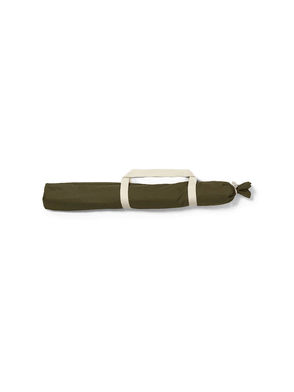 Ferm Living Lull Umbrella - Military Olive — фото 6