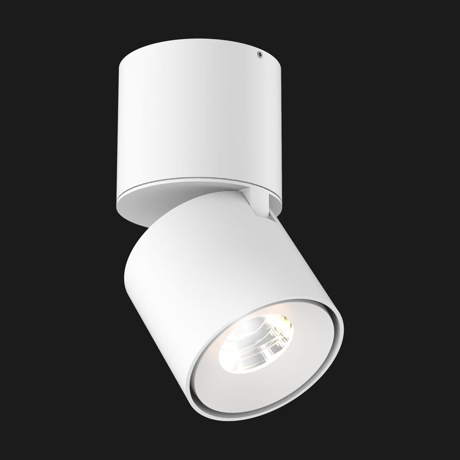 DOXIS Titan Surface Mounted Cone