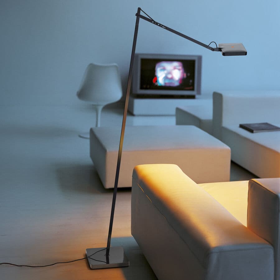 Flos Kelvin Led Floor — фото 3