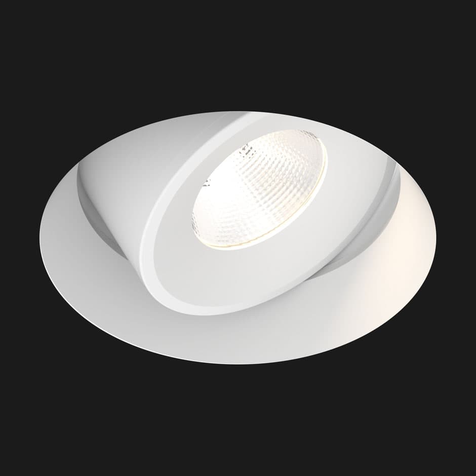 DOXIS Juno Trimless Reflector