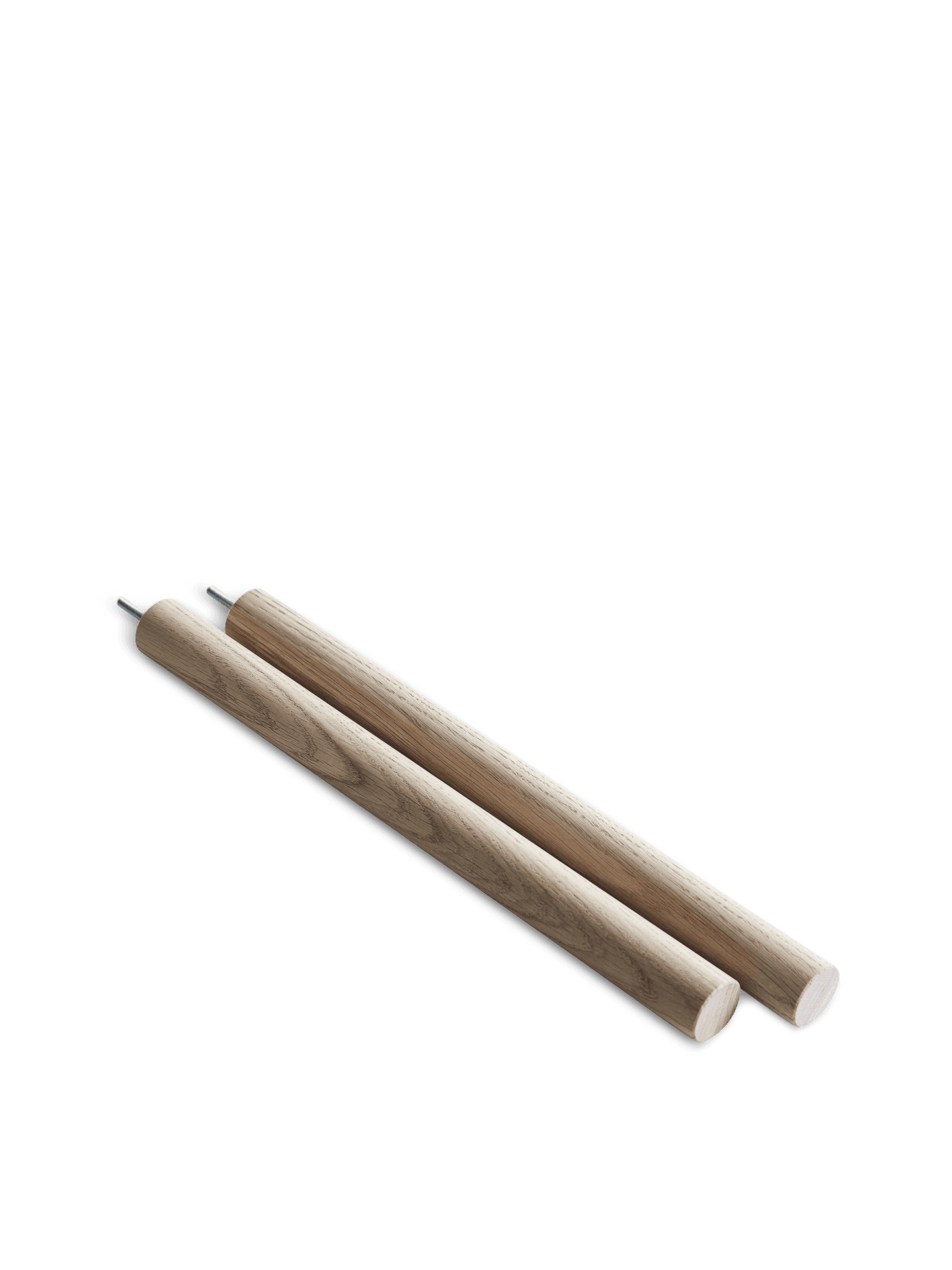 WOUD Elevate Bottom E (2 pcs.) - Oak