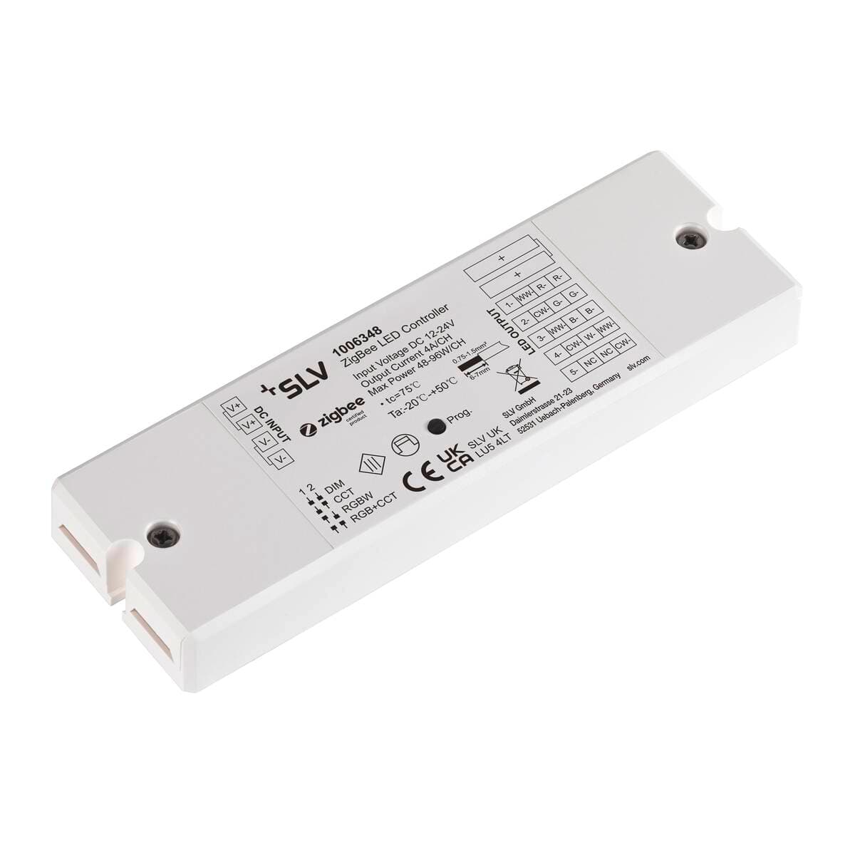 SLV Controller