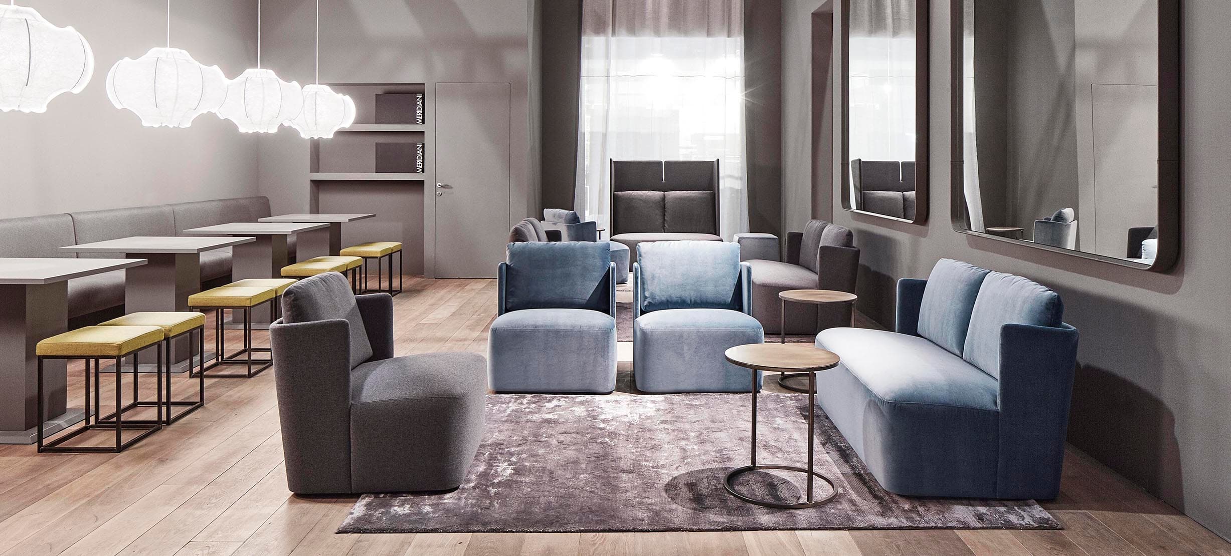 Flos Professional Viscontea — фото 3