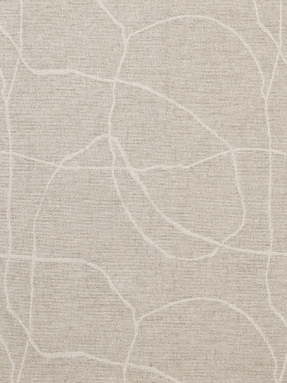 Ferm Living Catena Sofa Open End Left L300 - Can Lis - Sand/Off-White — фото 3