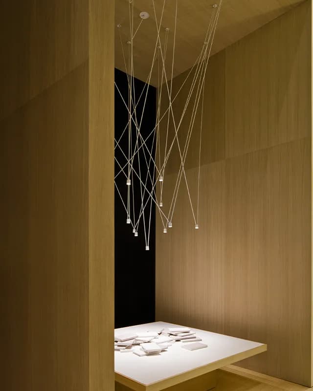 Vibia Match