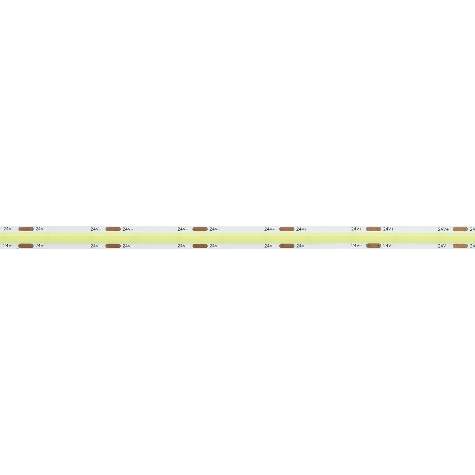 Светодиодная лента COB-5000-CSP-544-24V Green (8mm, 11.5W, IP20) (Arlight, -) 032174 — фото 3
