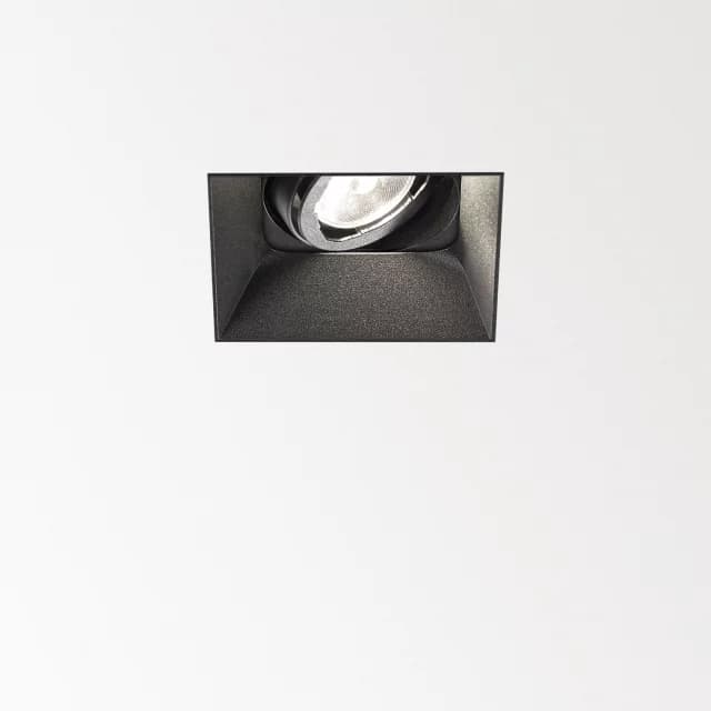 Delta Light ENTERO SMALL SQUARE TRIMLESS