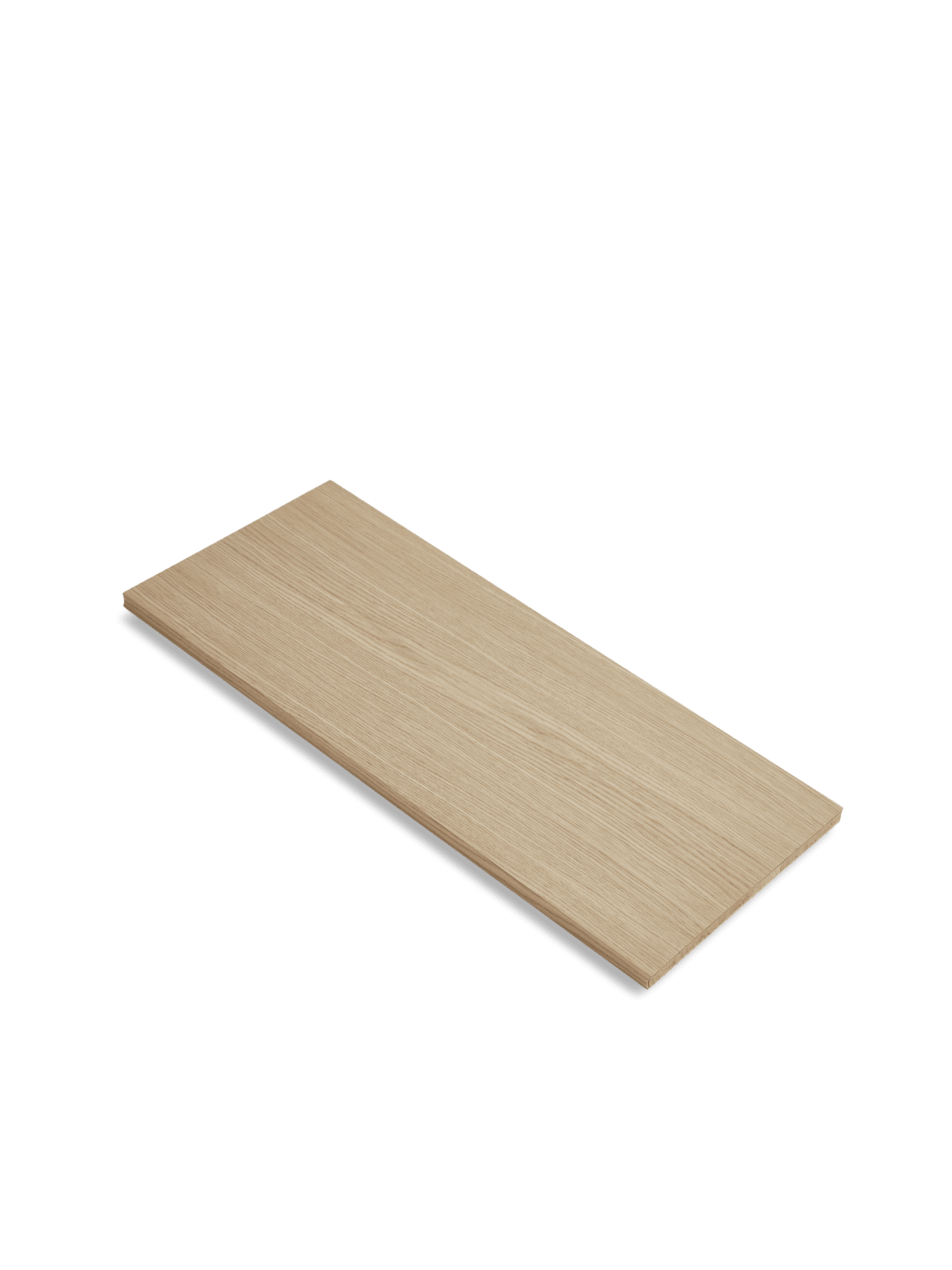 WOUD Elevate back panel (Large) - Oak