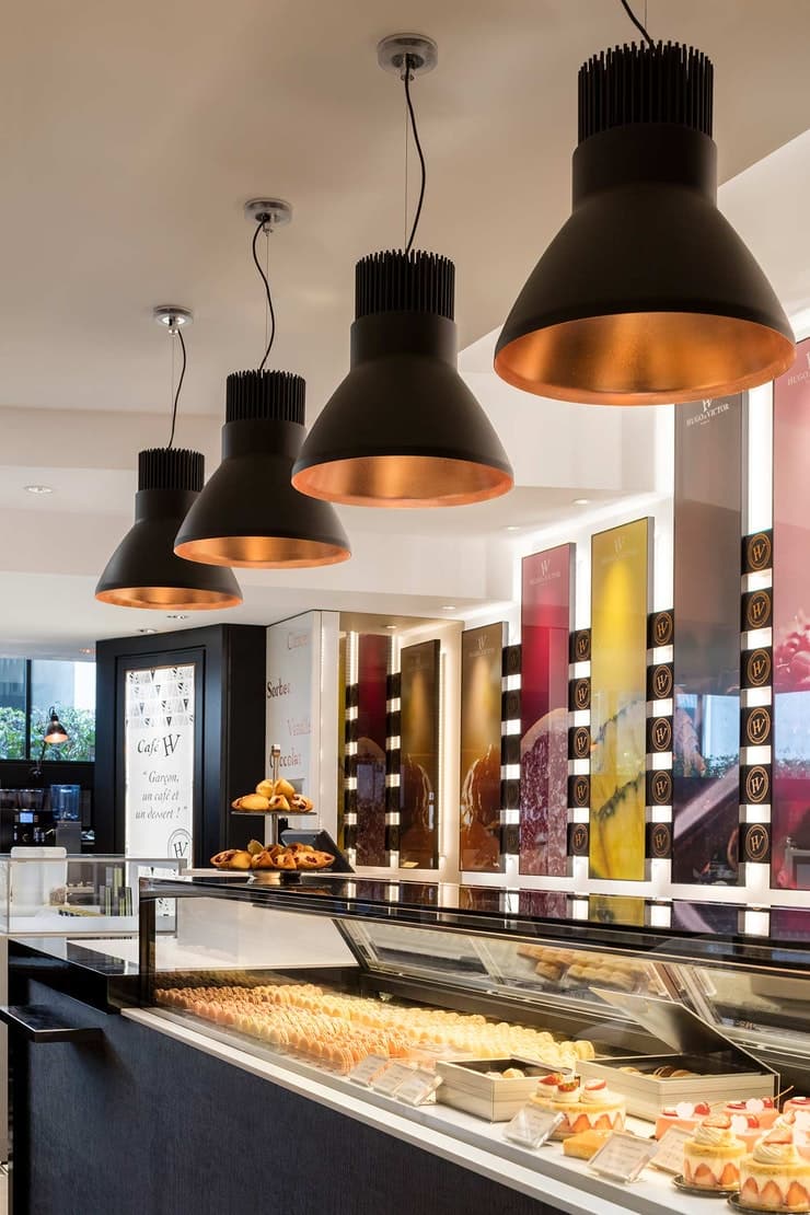 Flos Professional Light Bell — фото 5