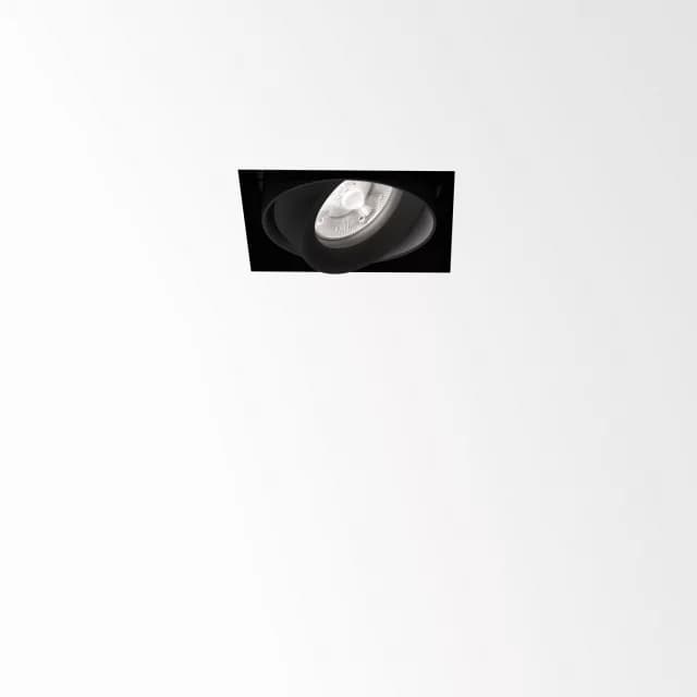 Delta Light GRID MINIGRID TRIMLESS