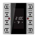 KNX модуль, 2 группы LS5292D1ST