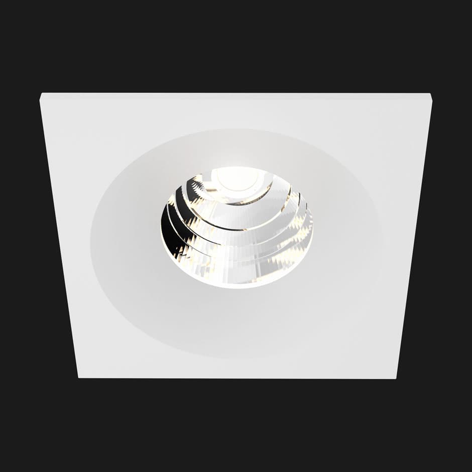 DOXIS Titan Fix Square Cone
