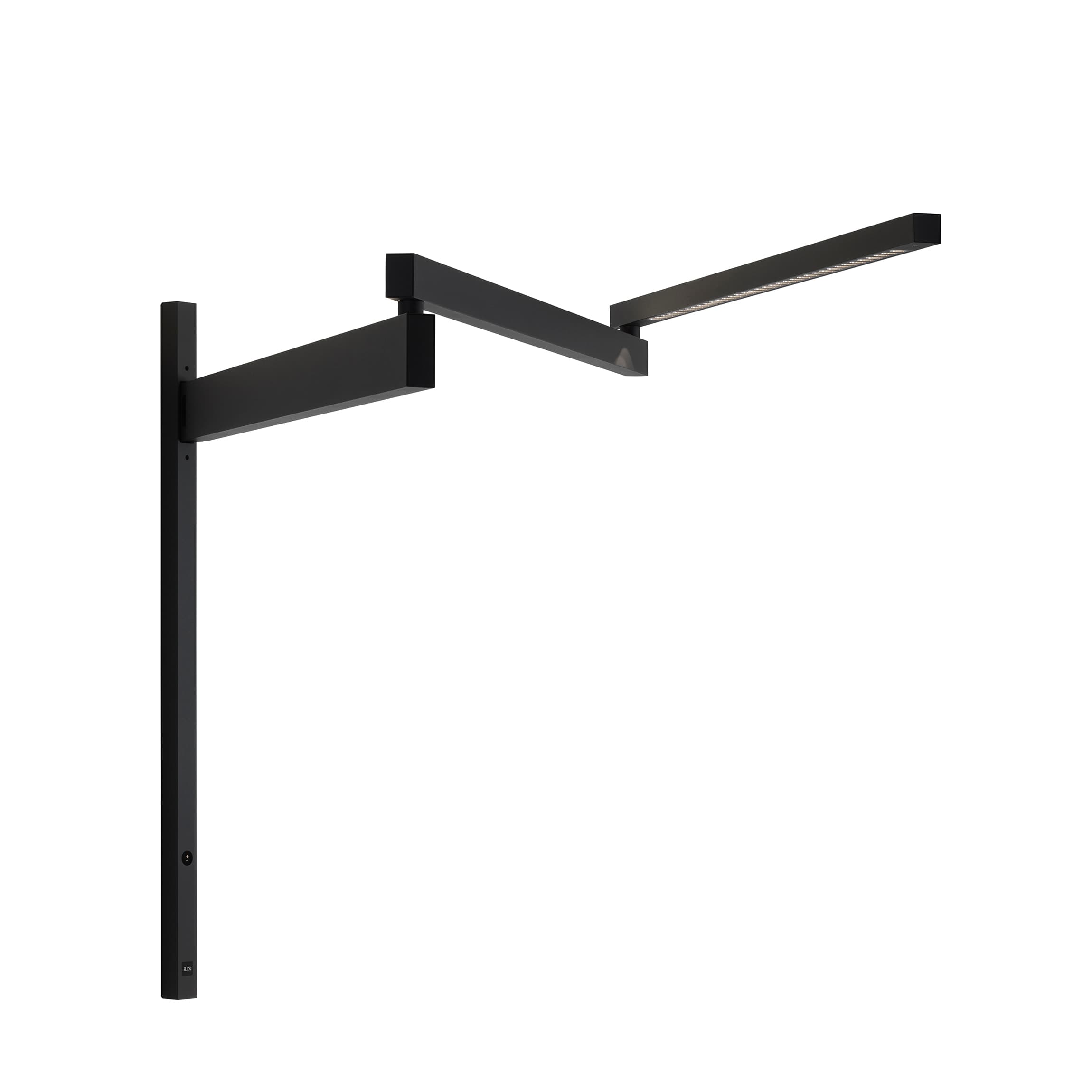 Flos Black Flag