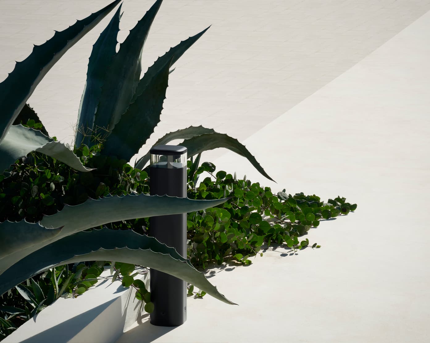 Flos Professional Pointbreak Bollard — фото 7