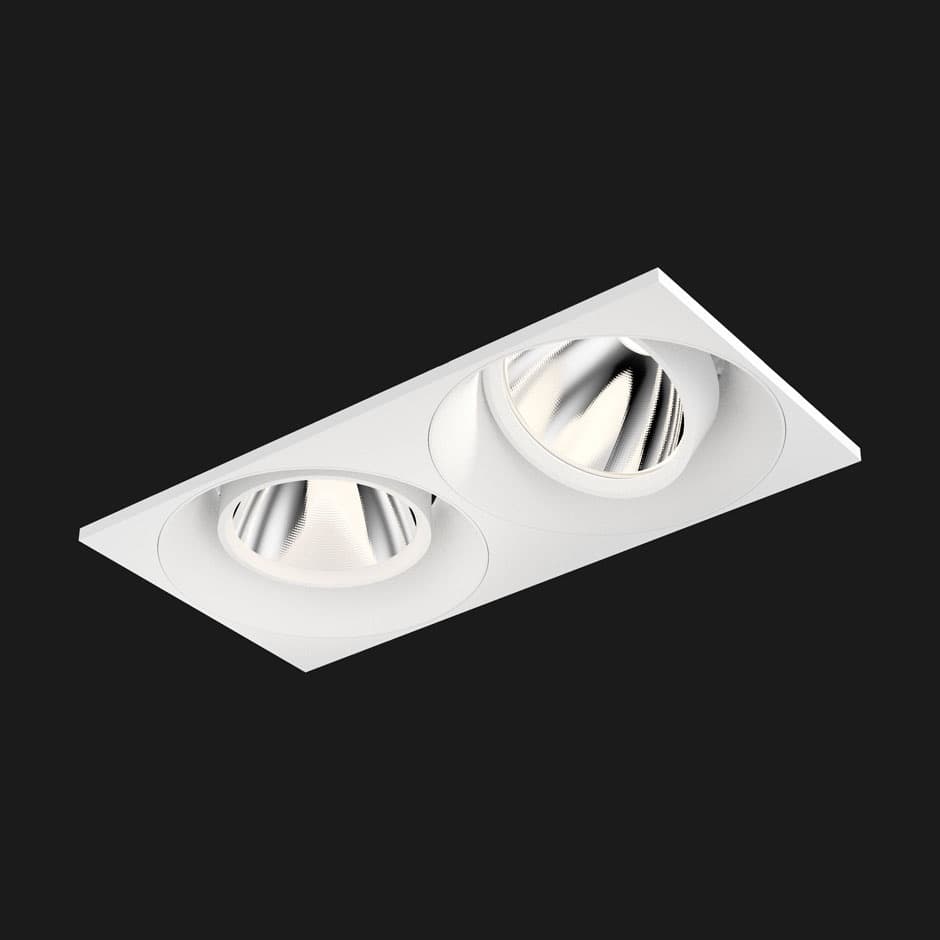 DOXIS Atlas Double Rectangle 1050mA