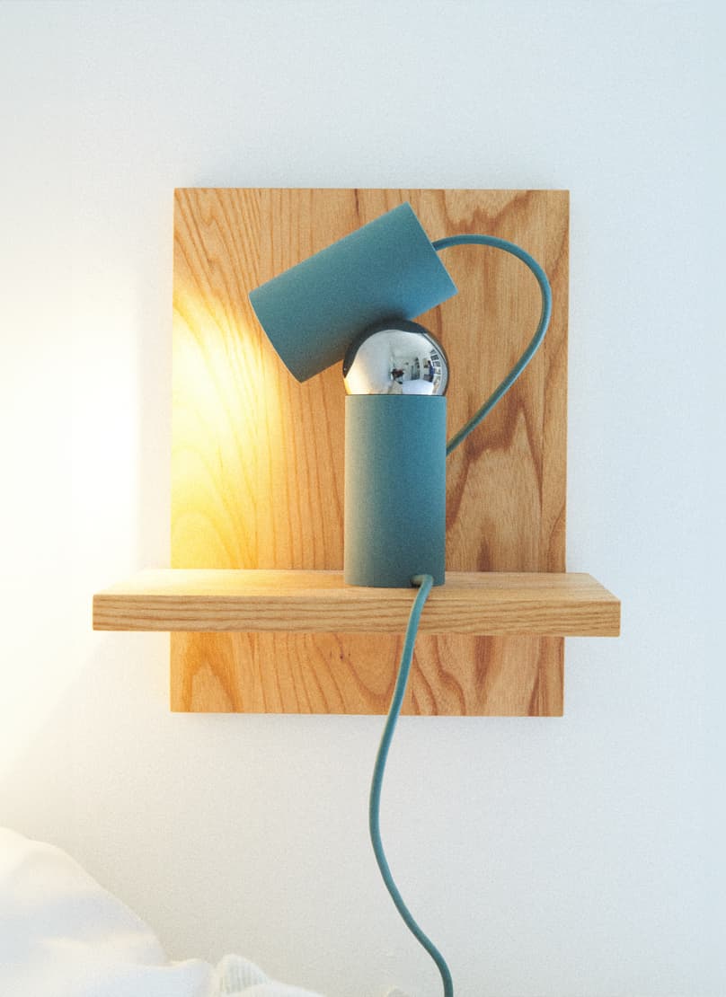 Flos Professional Bilboquet — фото 2