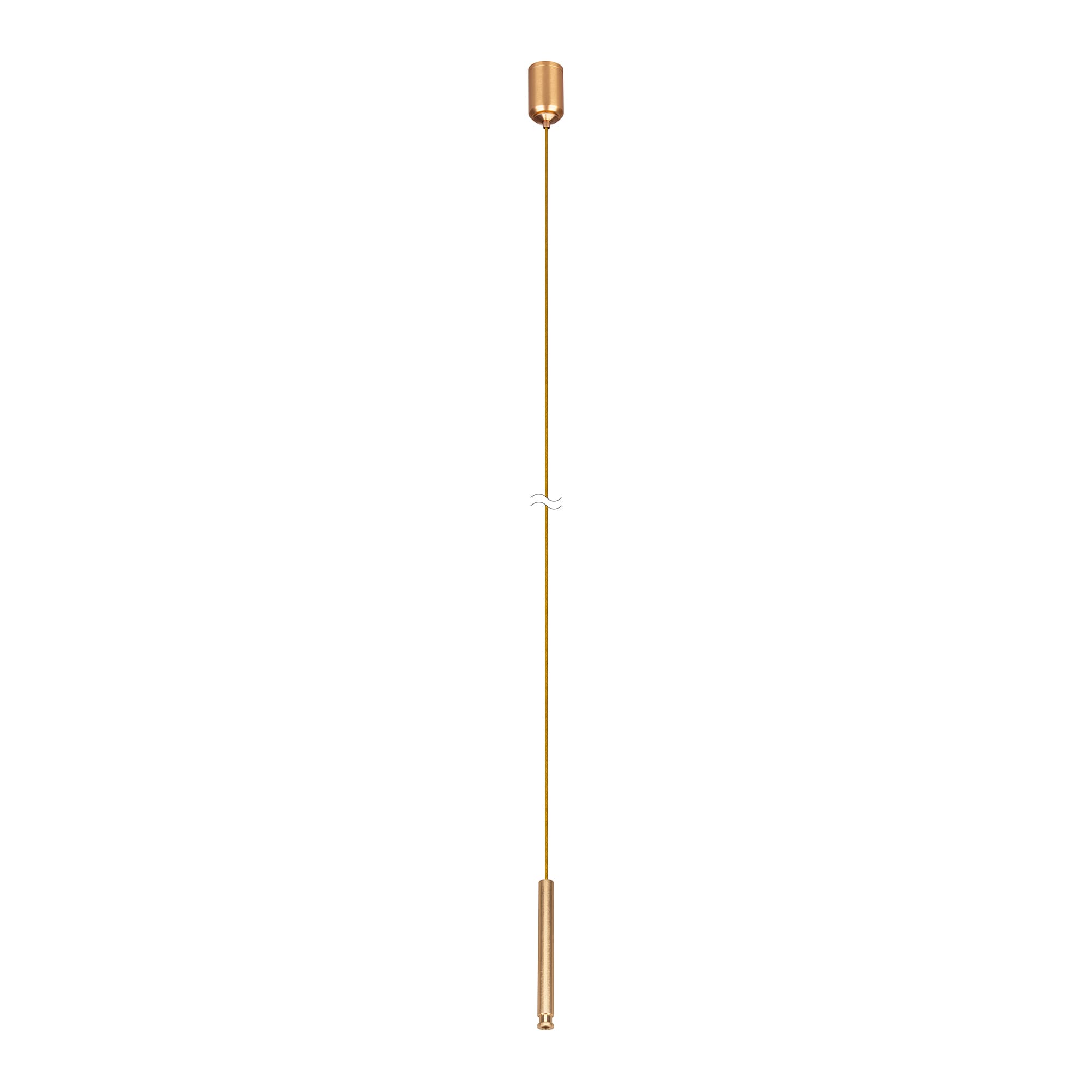 Подвес ART-APRIORI-HANG-E-L5000 (GD) (Arlight, IP20 Металл, 3 года) 049348