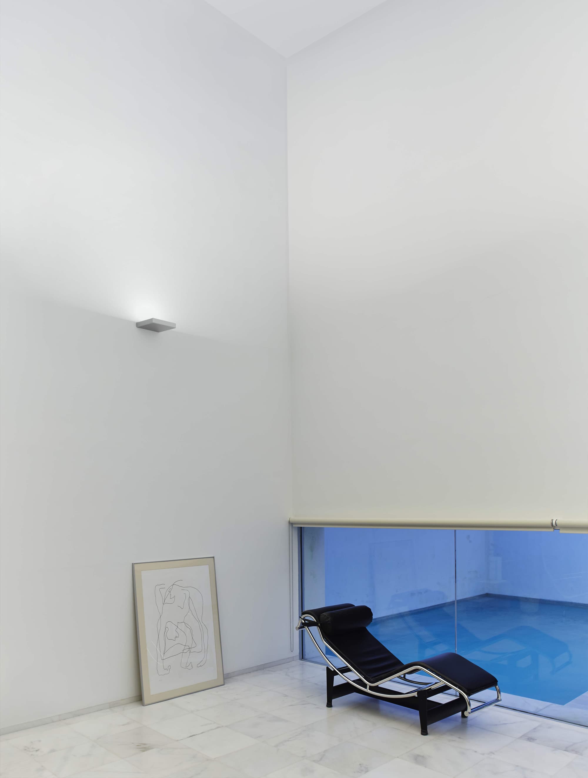 Flos Professional Fort Knox Wall Mini — фото 6