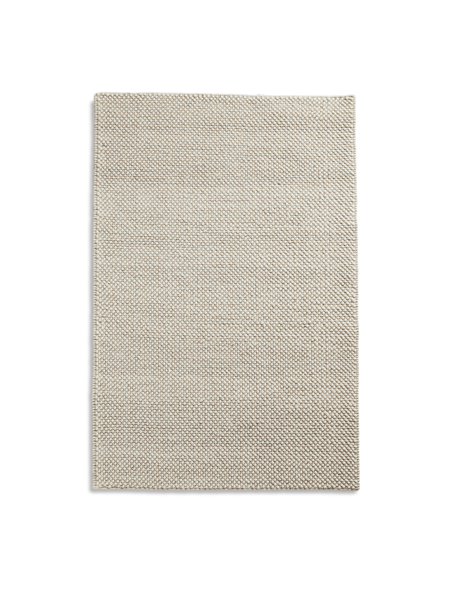 WOUD Tact rug (170 X 240) - Off white